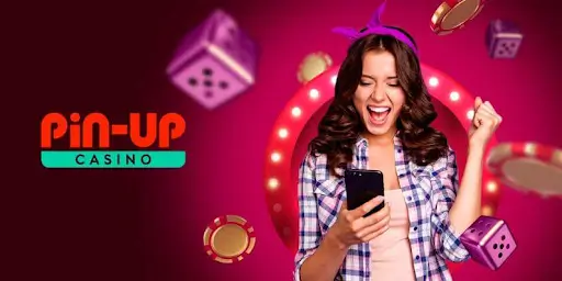 Pin Up Casino App Bangladesh 